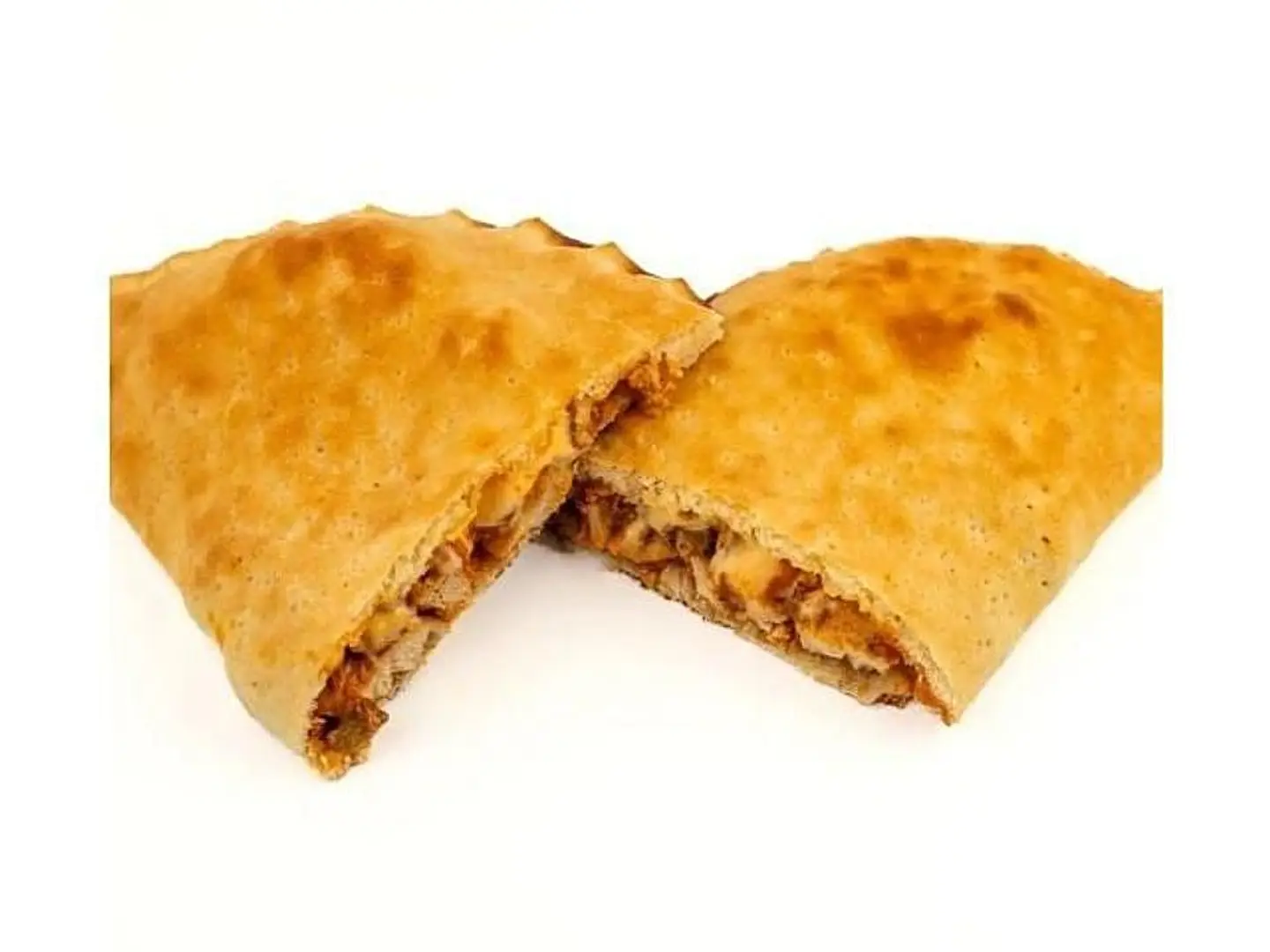فطيرة دجاج