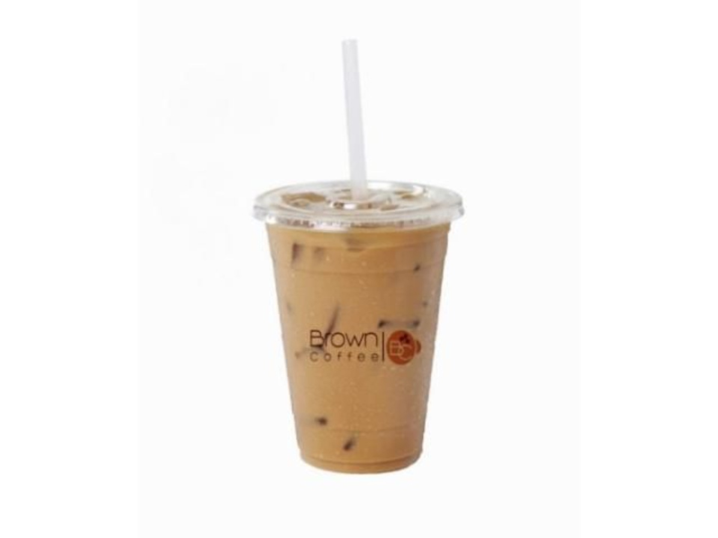 Ice Shakin Mocha