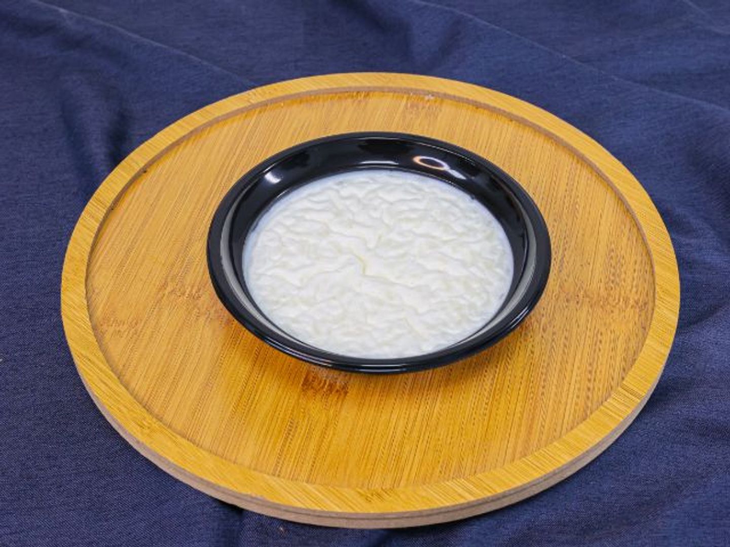 Plain Rice Pudding