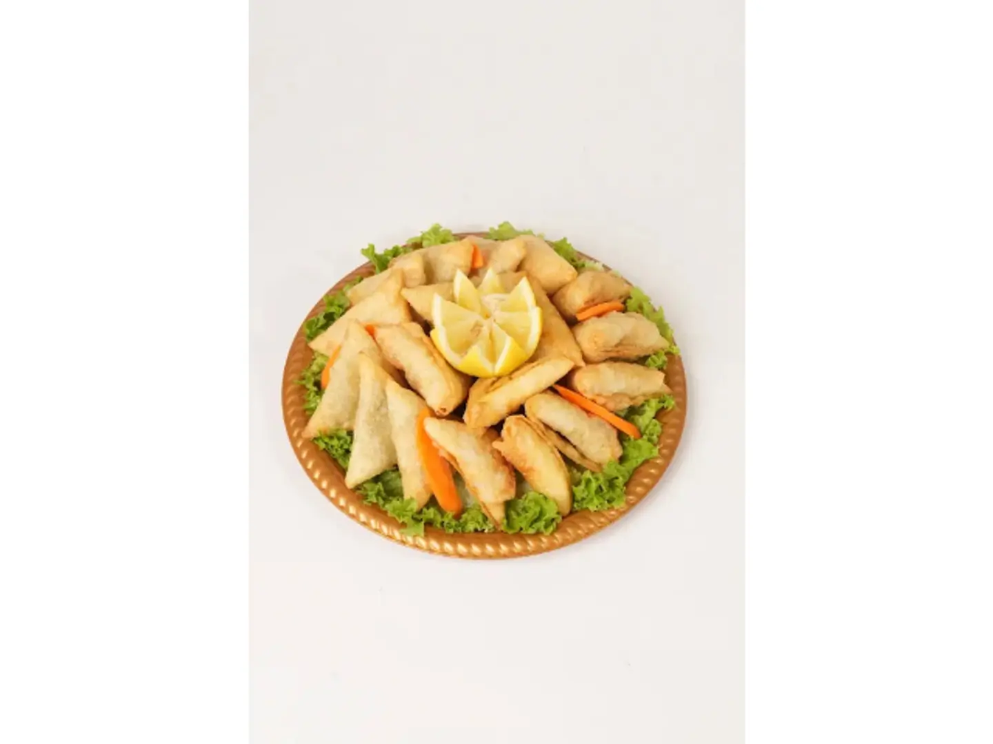 مشكل سمبوسة - صغير