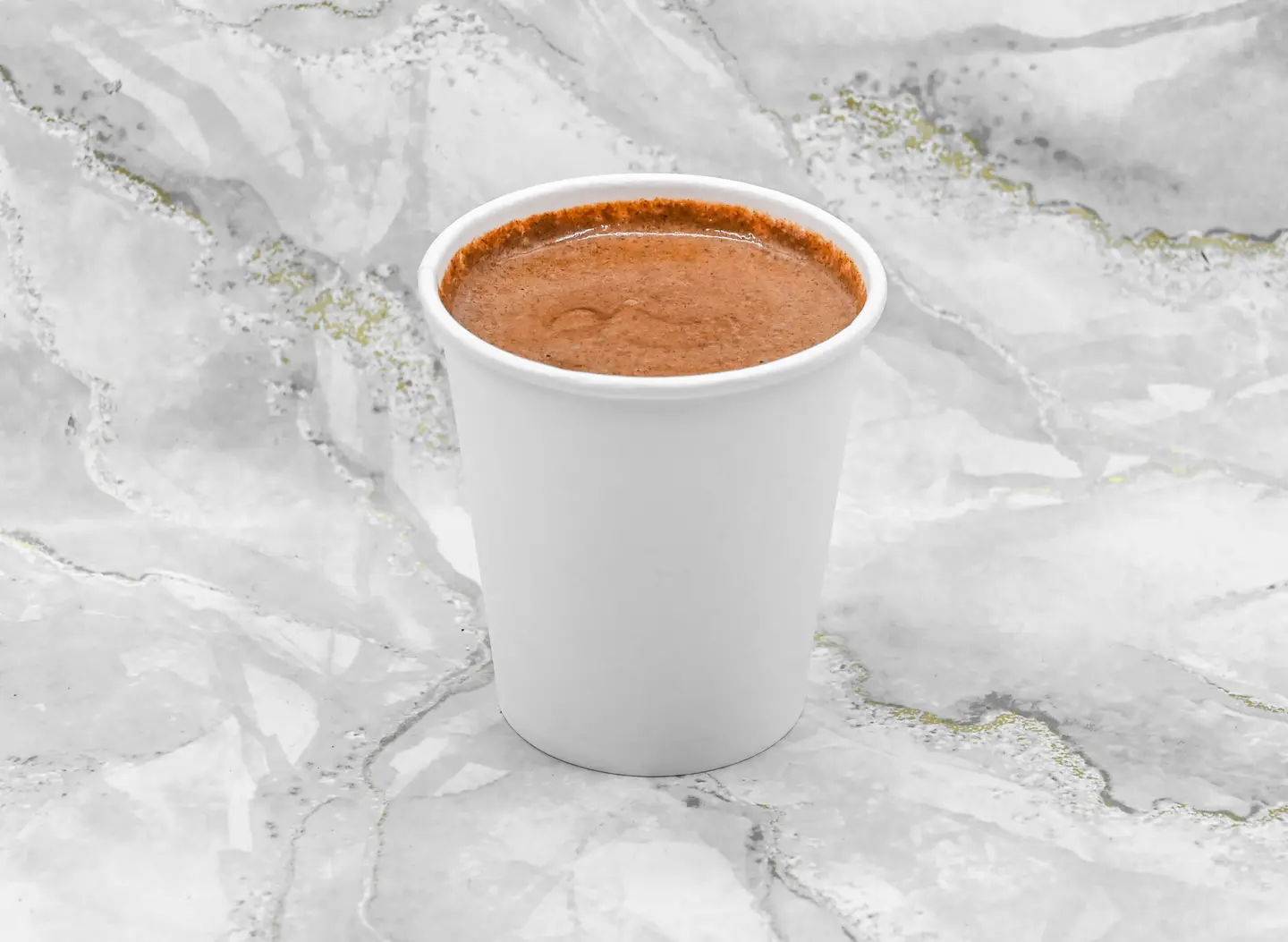 Coffee Milk
