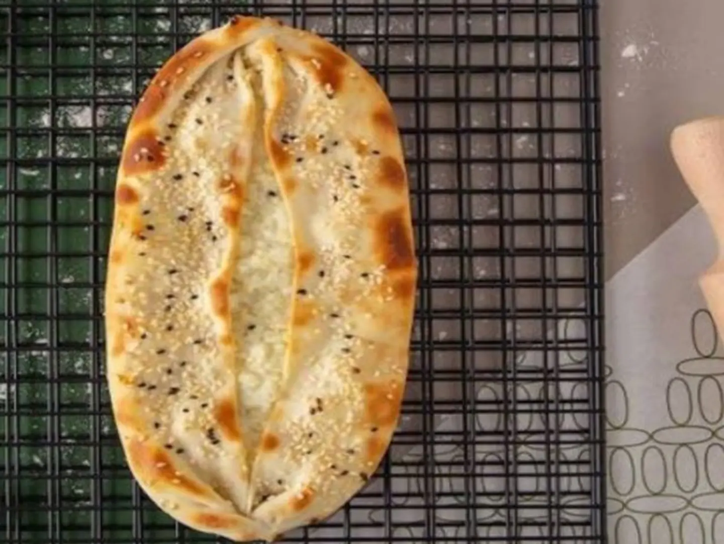 Halloumi