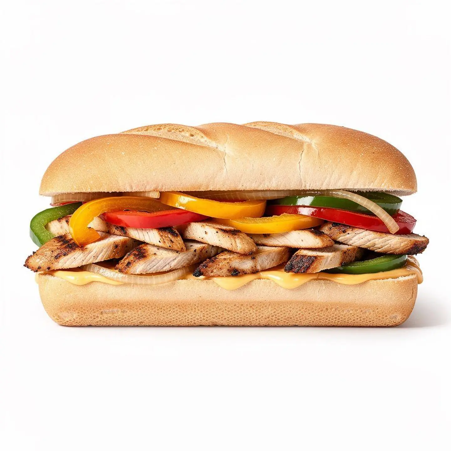 Chicken Fajita