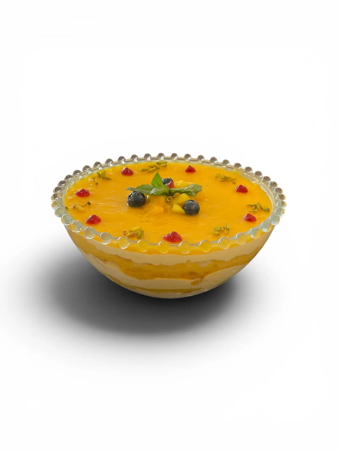 Mango Truffle