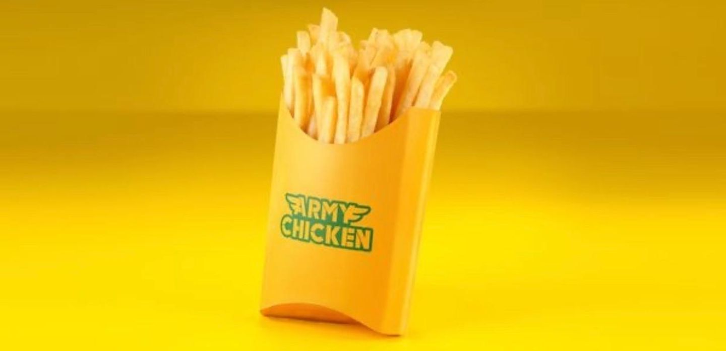 Fries