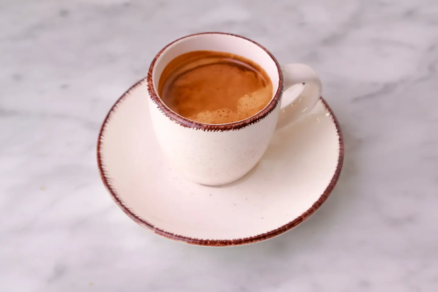 Double Espresso