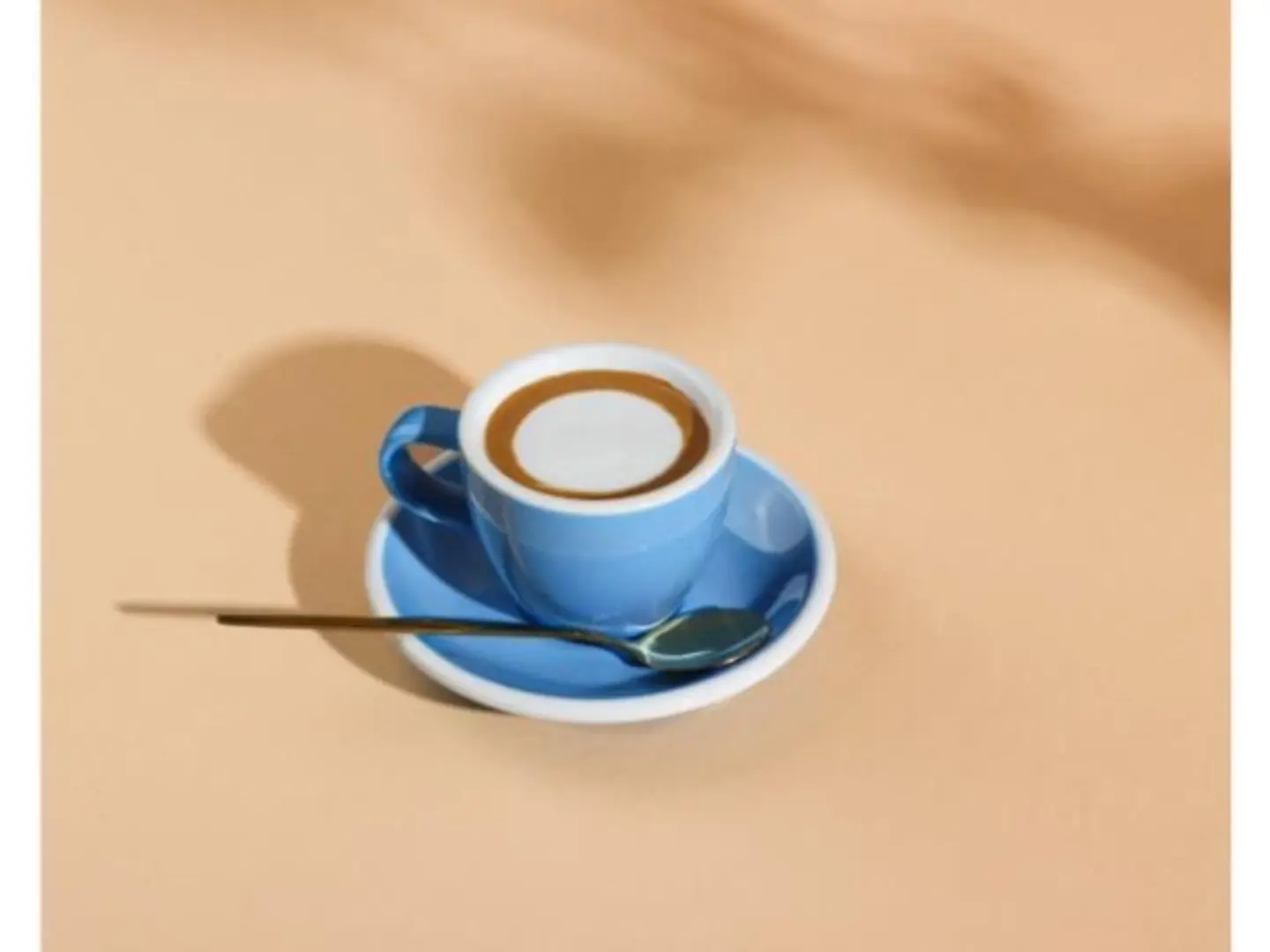 إسبريسو ماكياتو