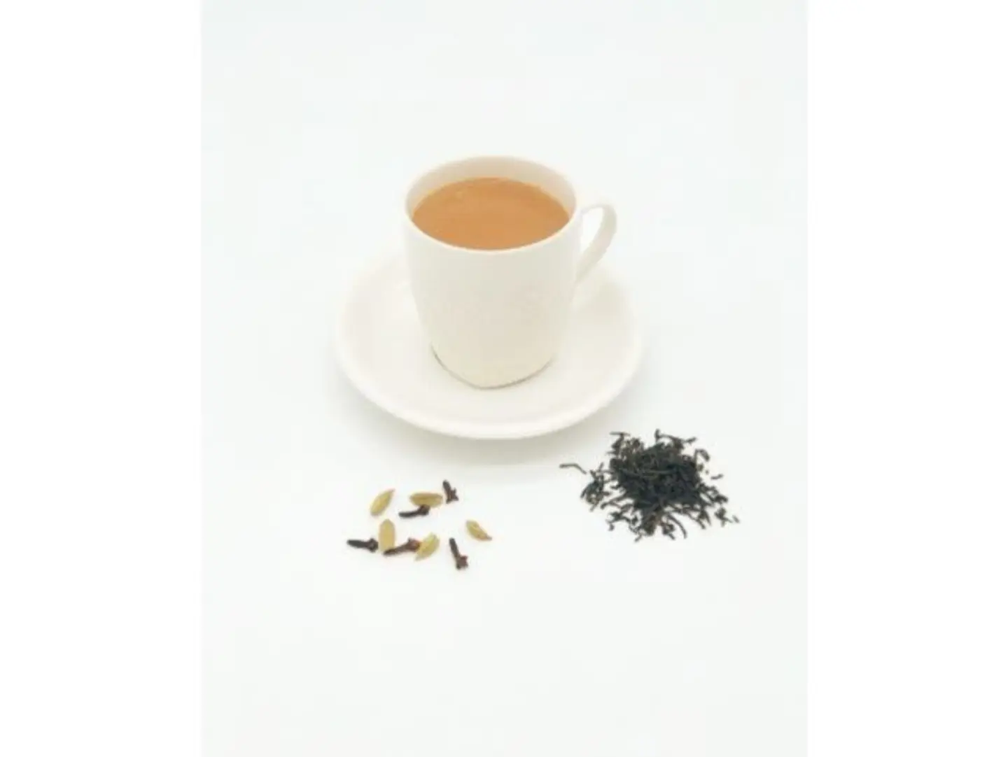 Coffee With Milk