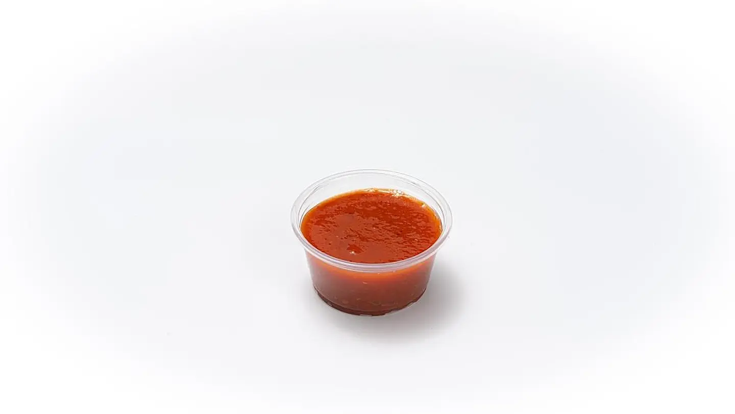 Hot Sauce