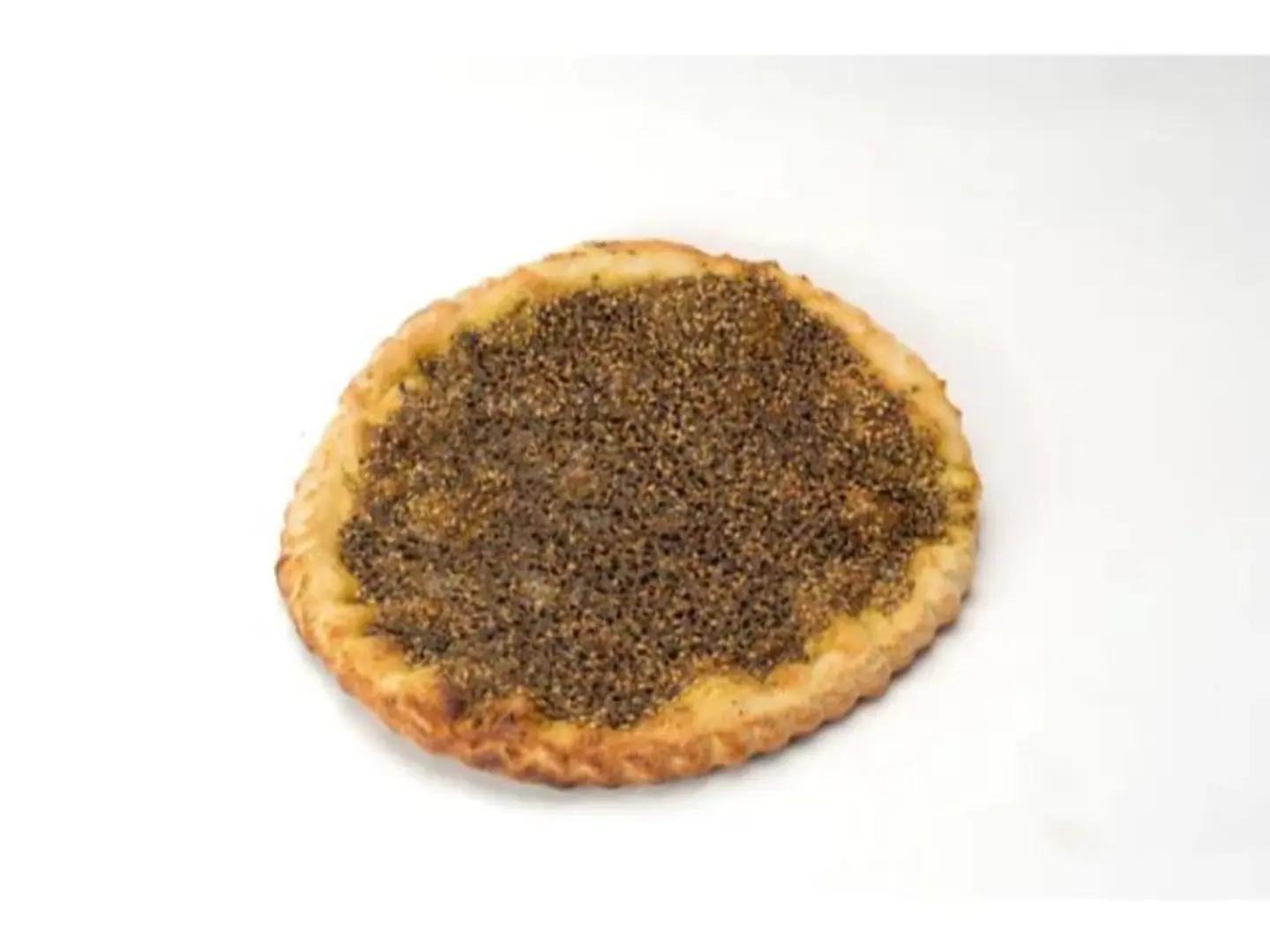 فطيرة زعتر