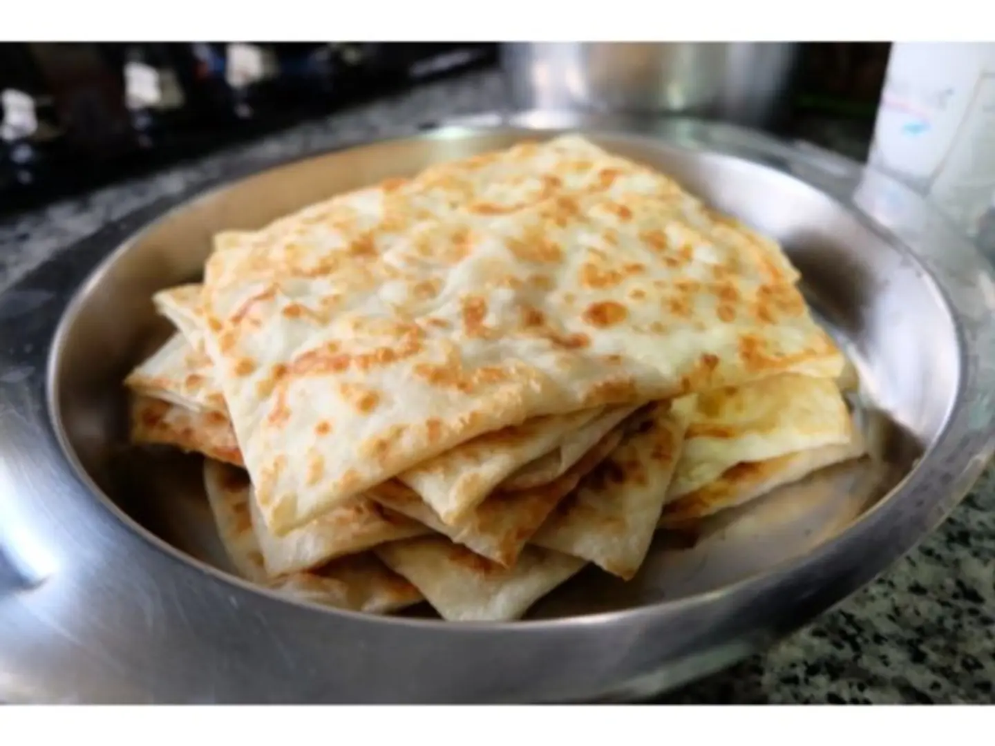 Special Grated Cheese Pies