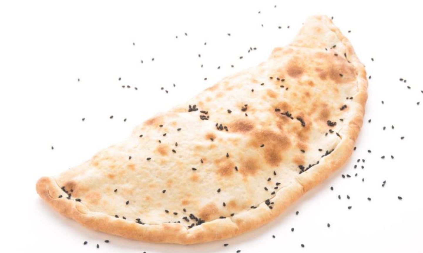 Labneh With Cheese