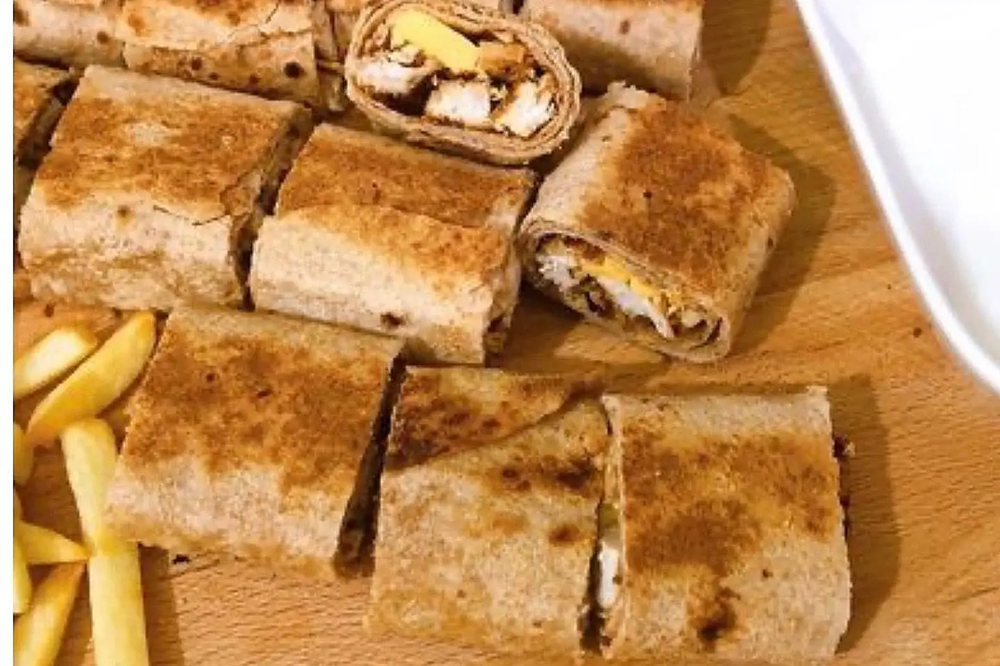 عربي اللمة