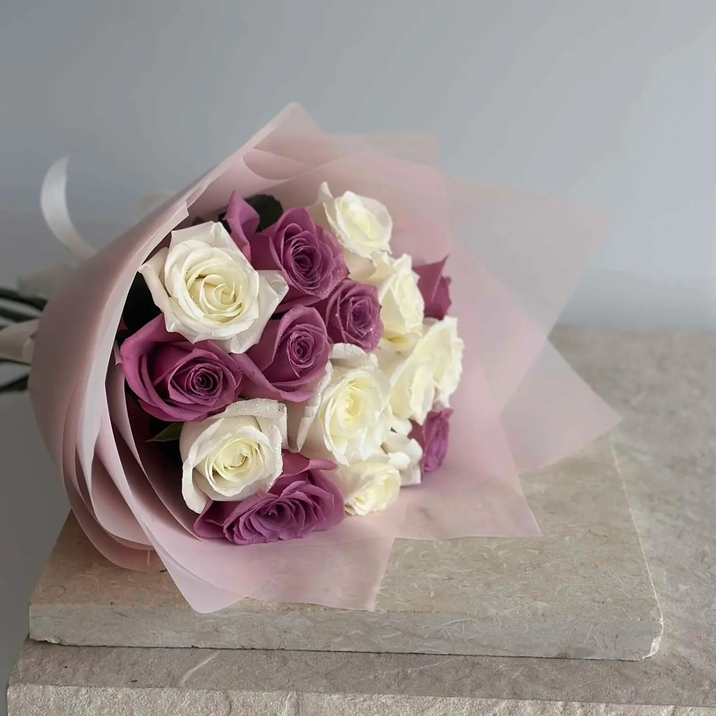 باقة مولوده9