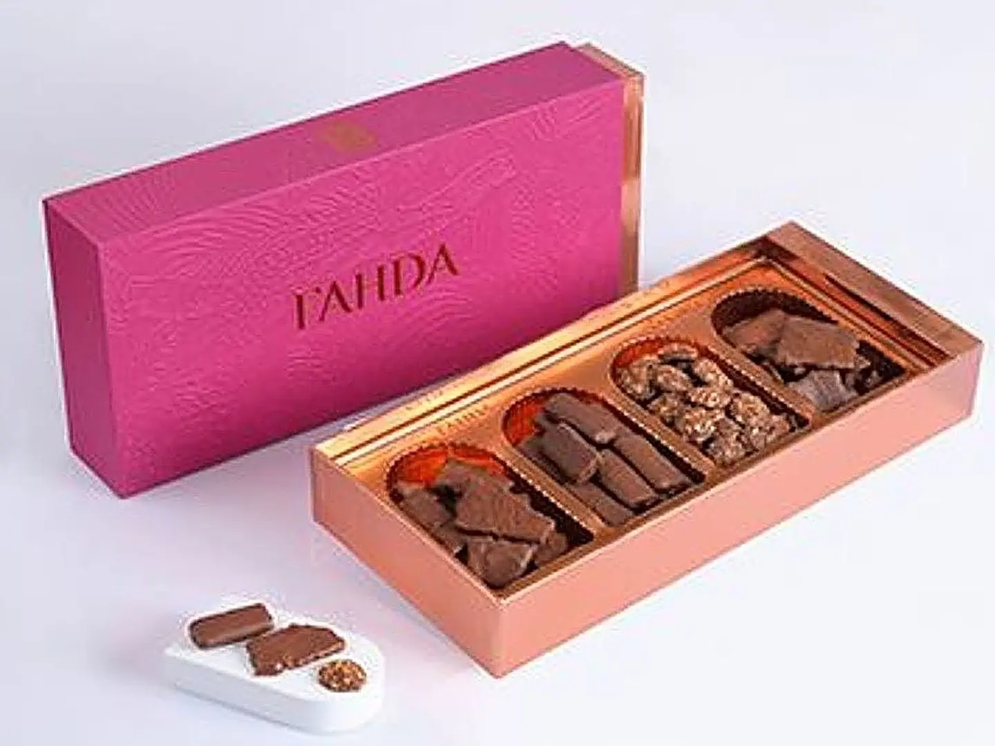 Fahda Crispy Large