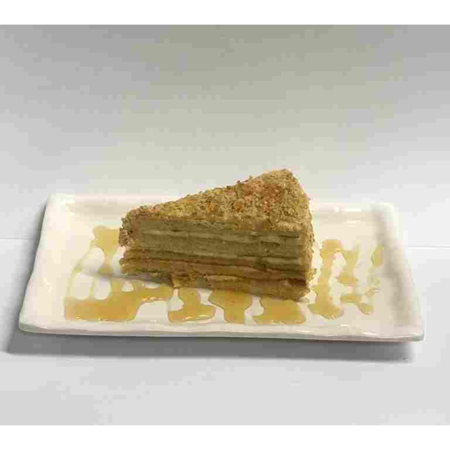Honey Cake