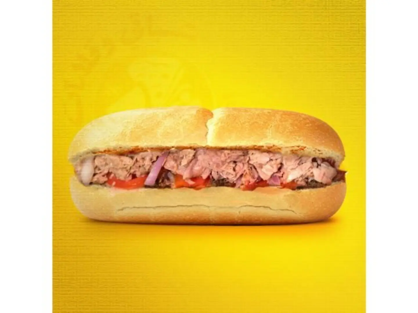 Tuna Sandwich