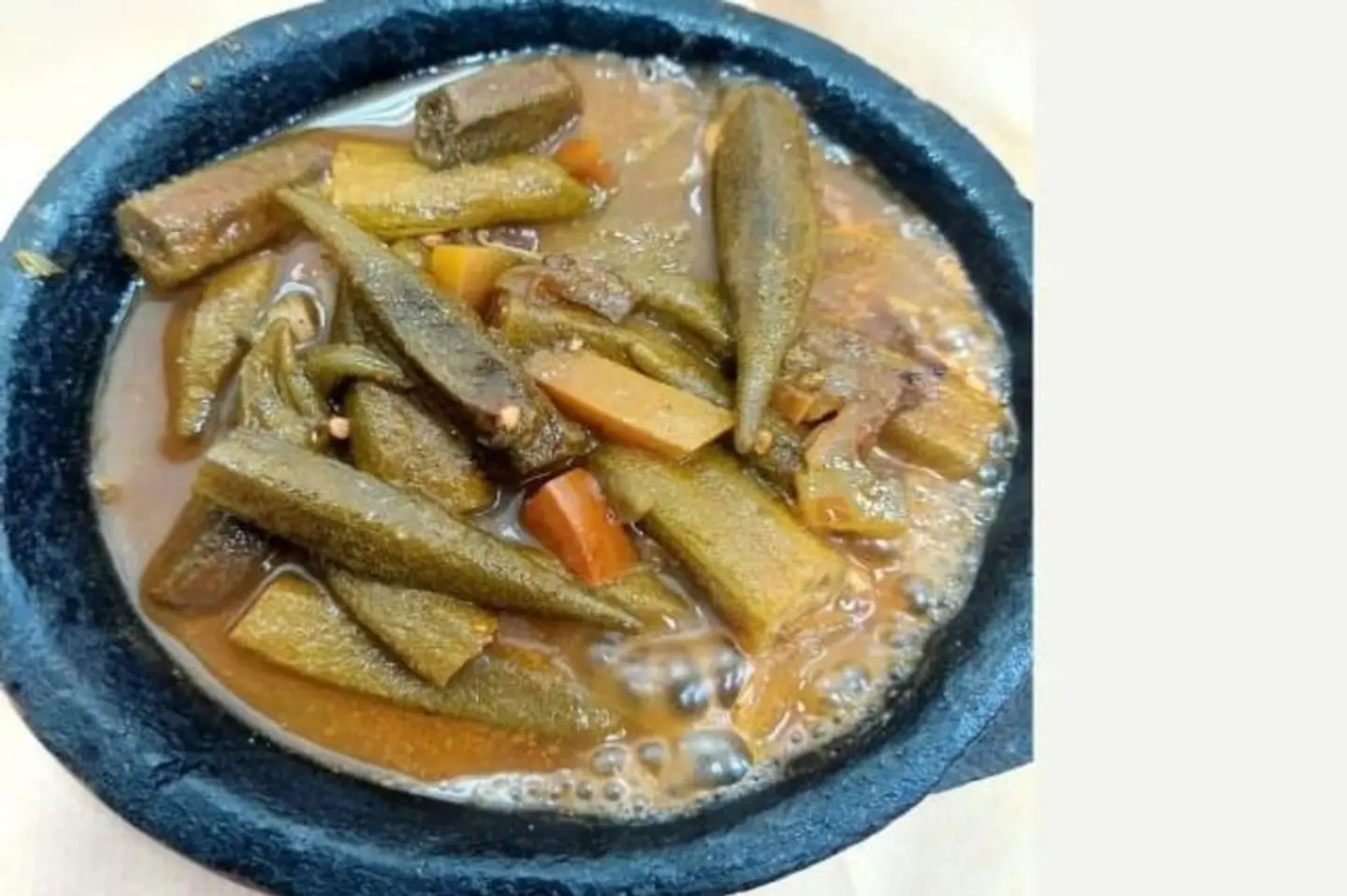Okra