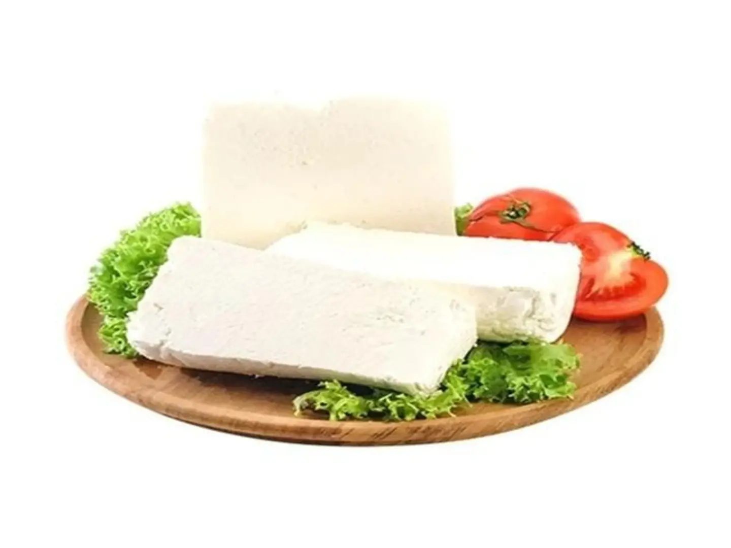 طبق جبنة