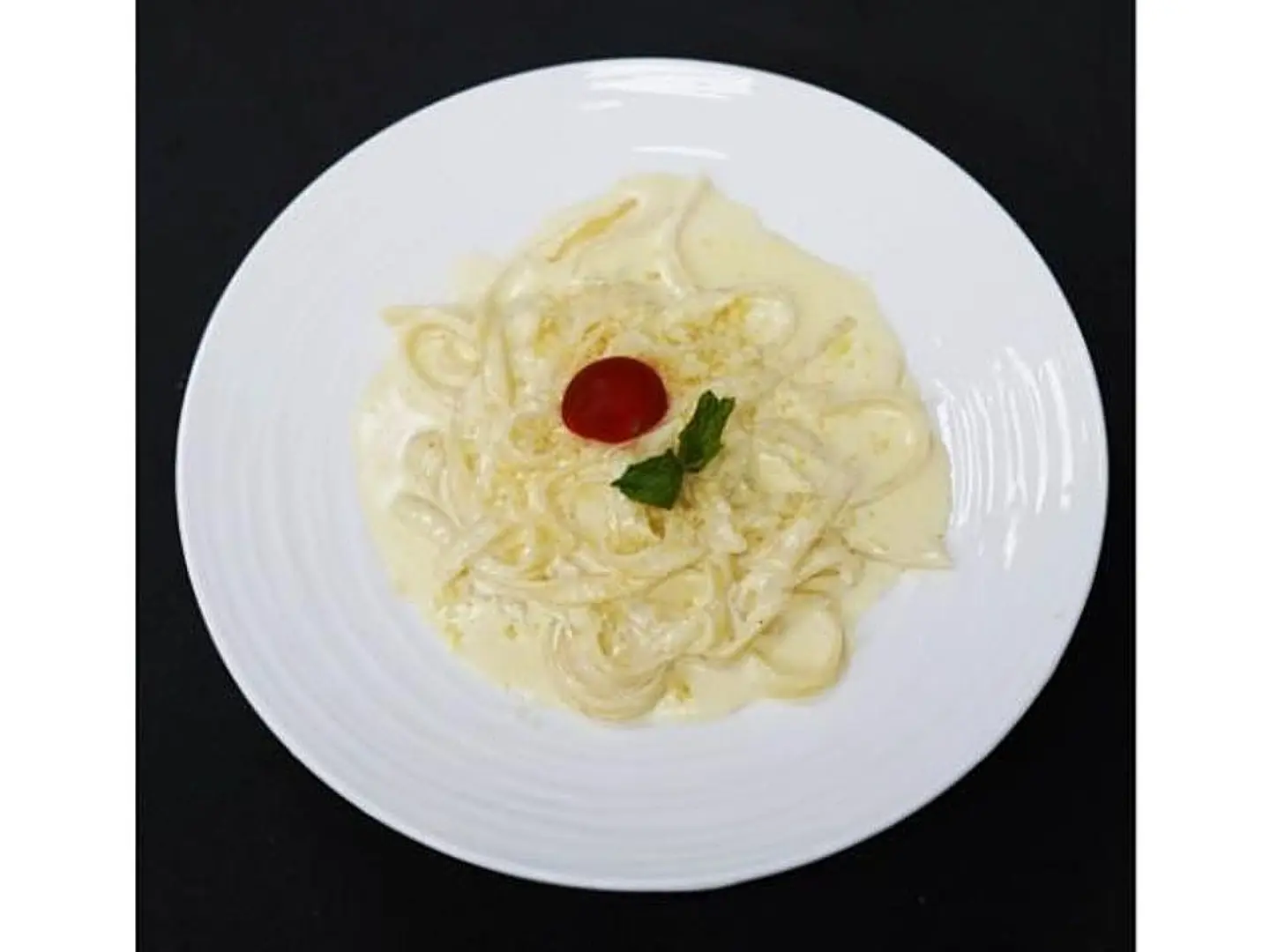 Fettuccine