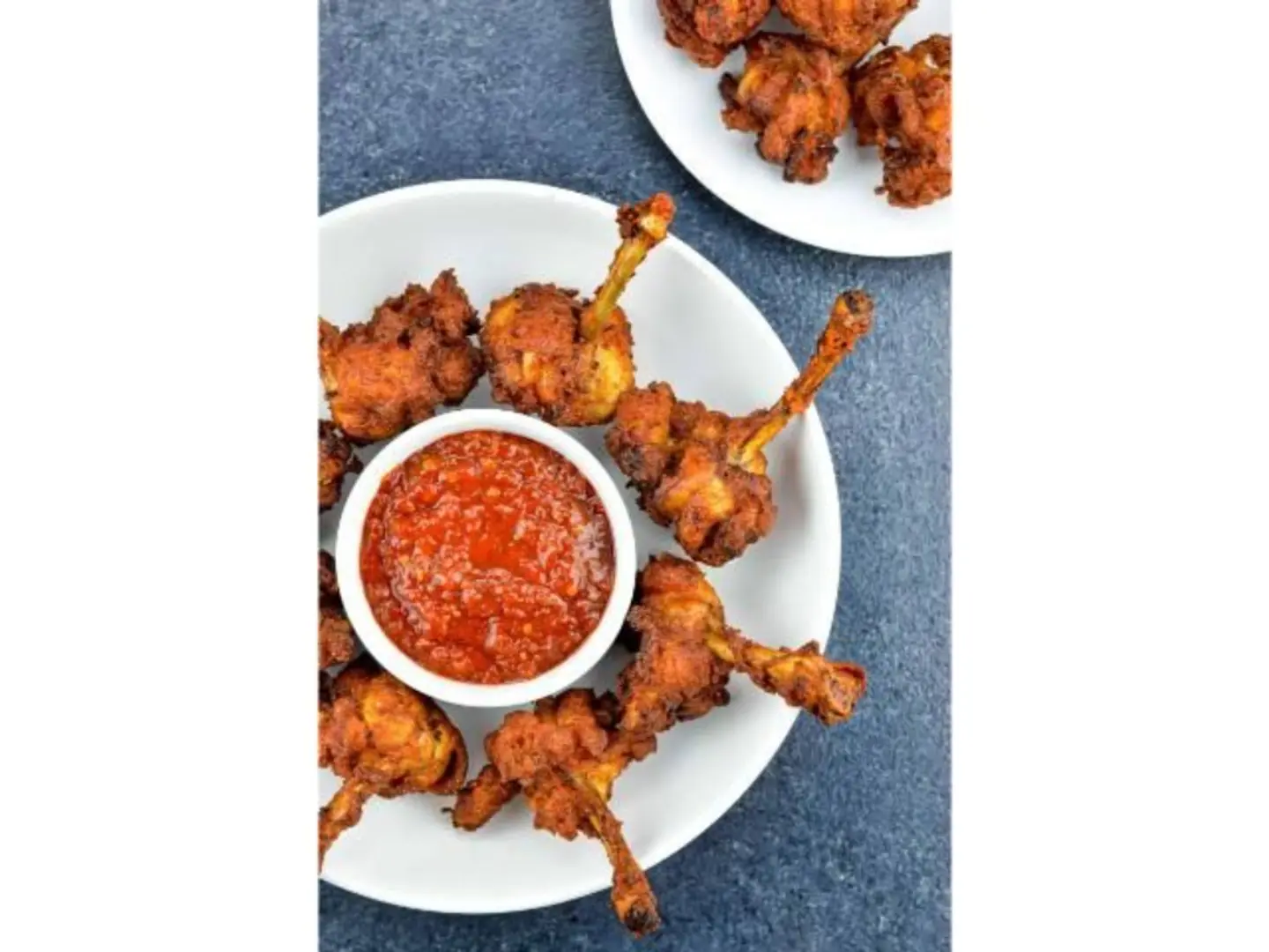 Chicken Lolly Pop Gravy