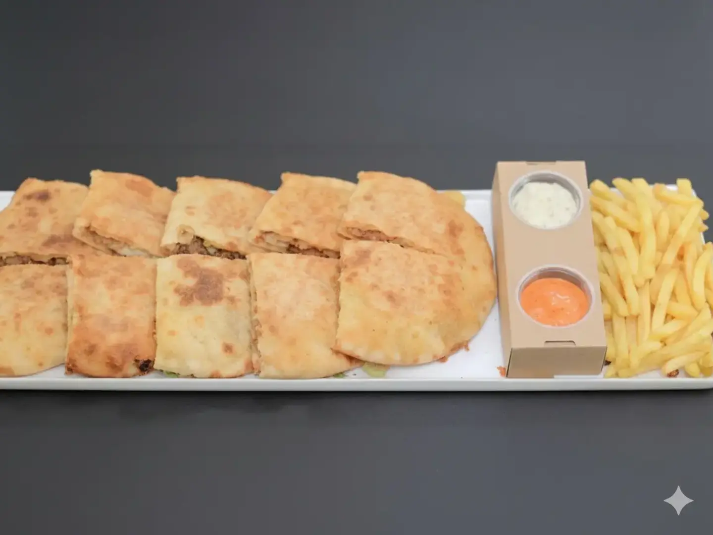 Zaeem Trend Plus Box