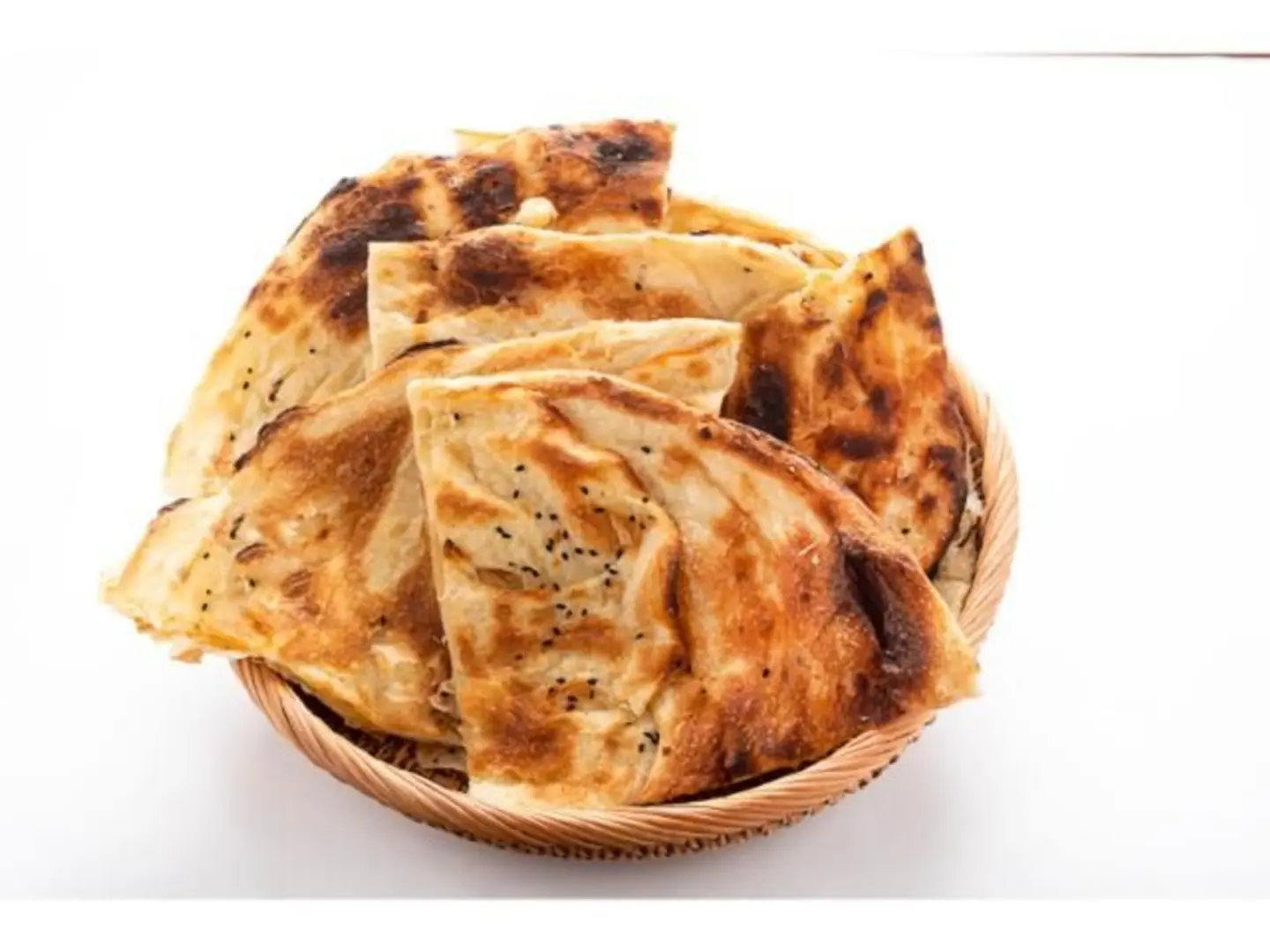خبز ملوح