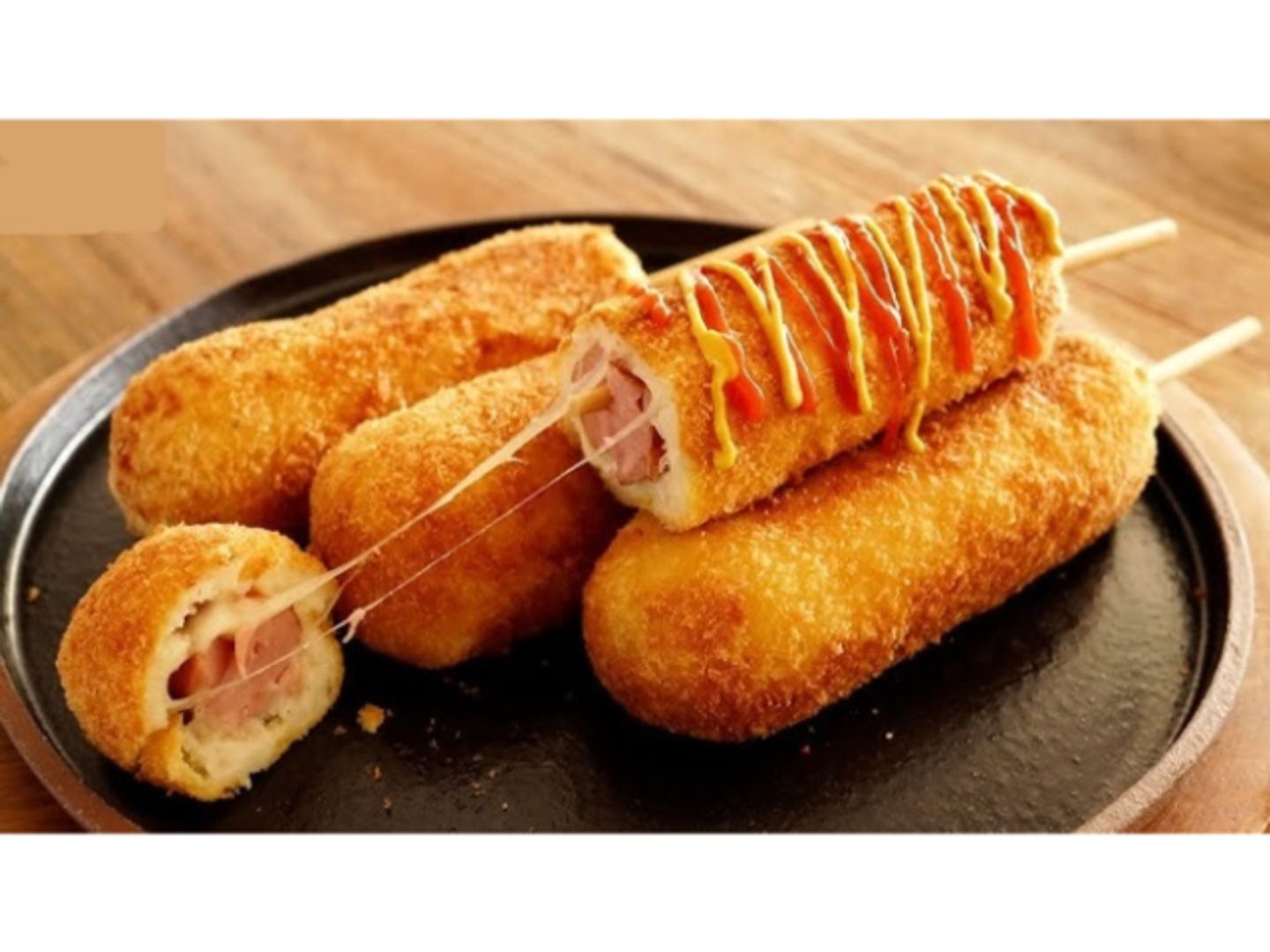 Hot Dog Cheese