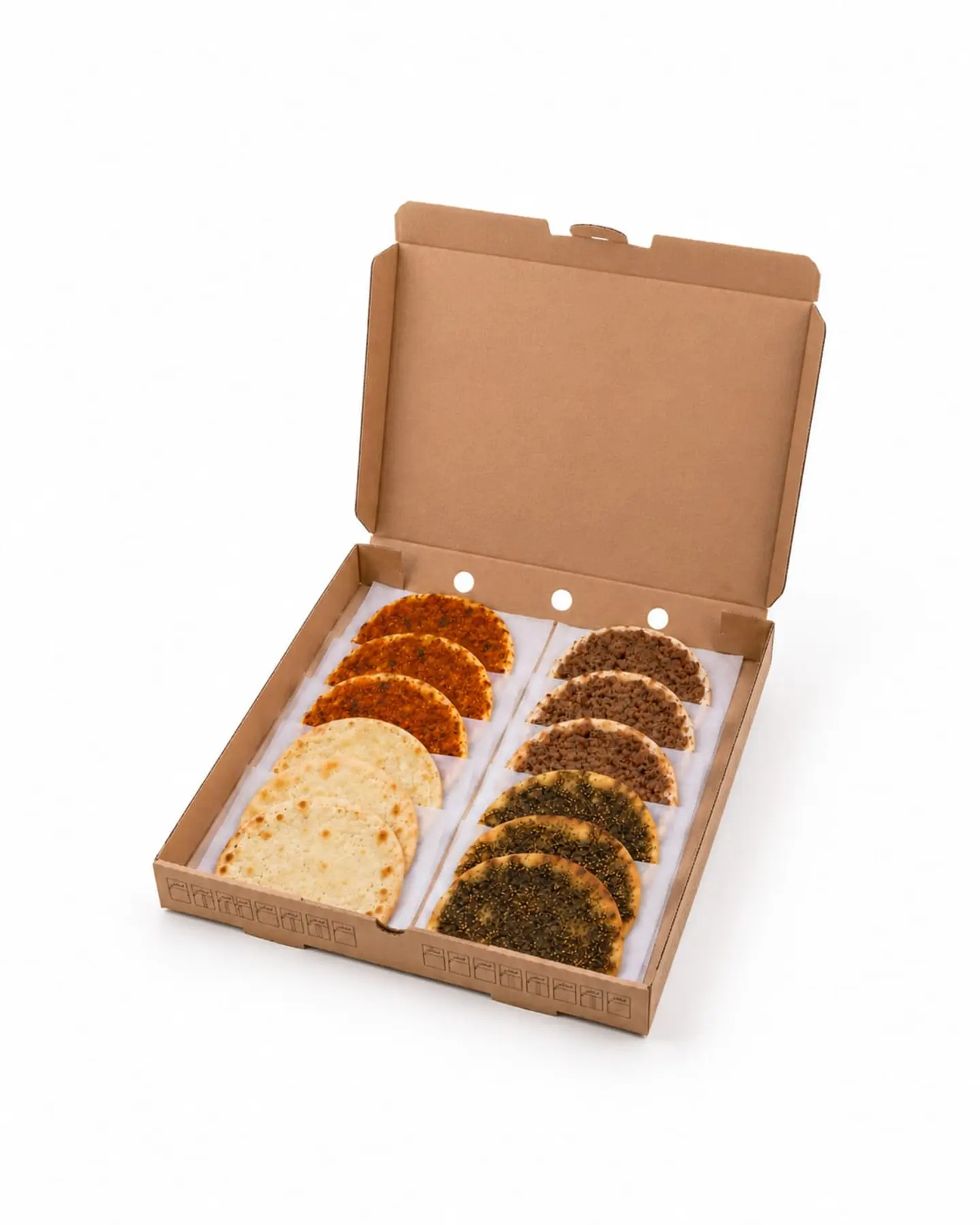 Bite Box