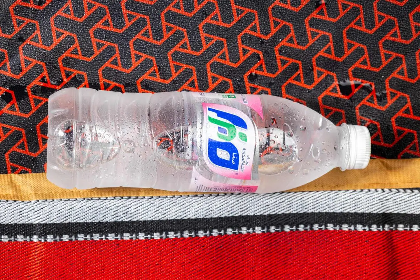 Large Water Bottle