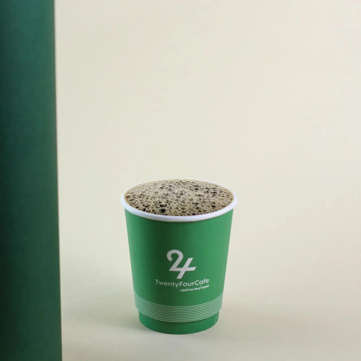 Drip Coffee