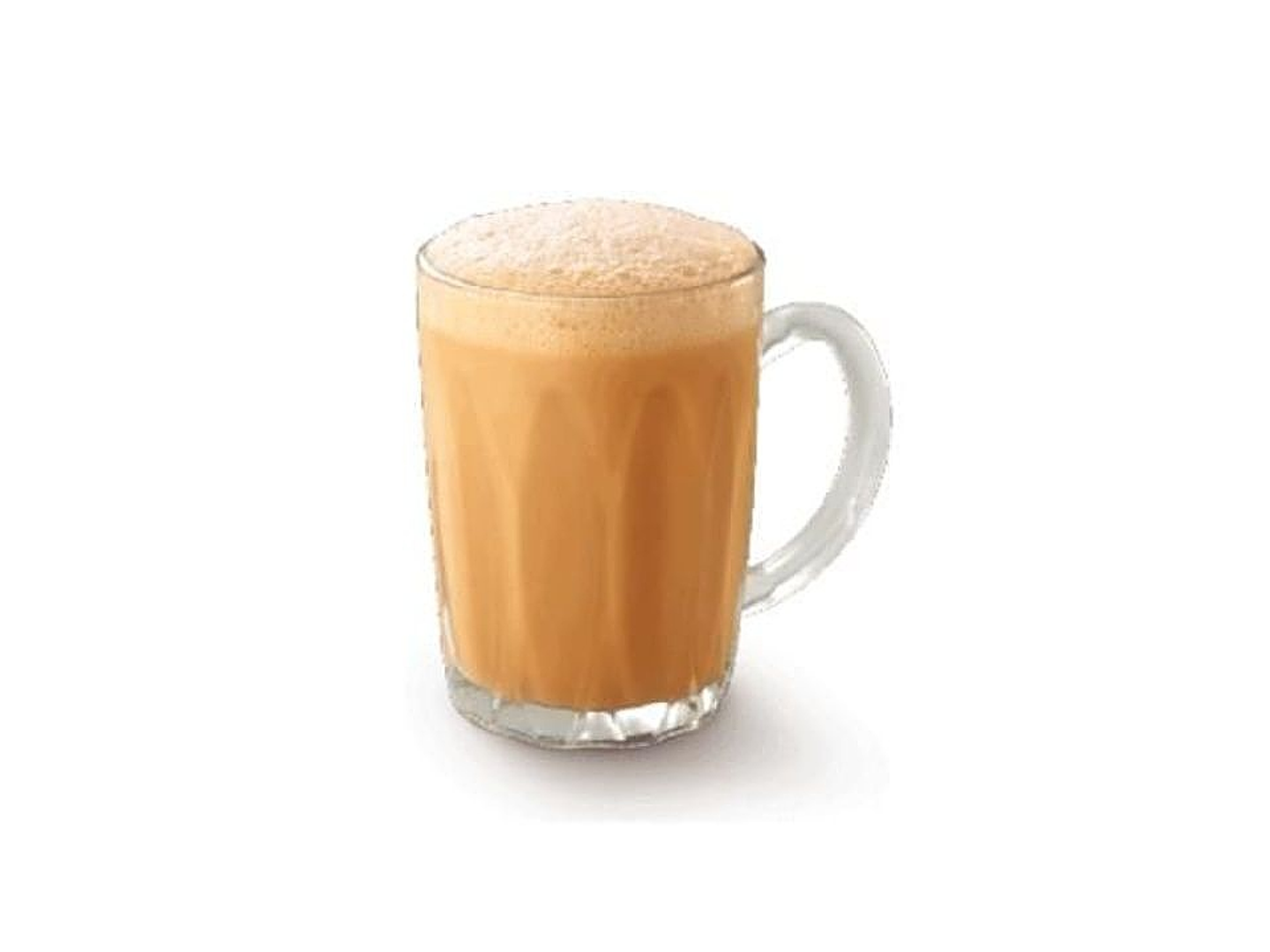 Teh Tarik