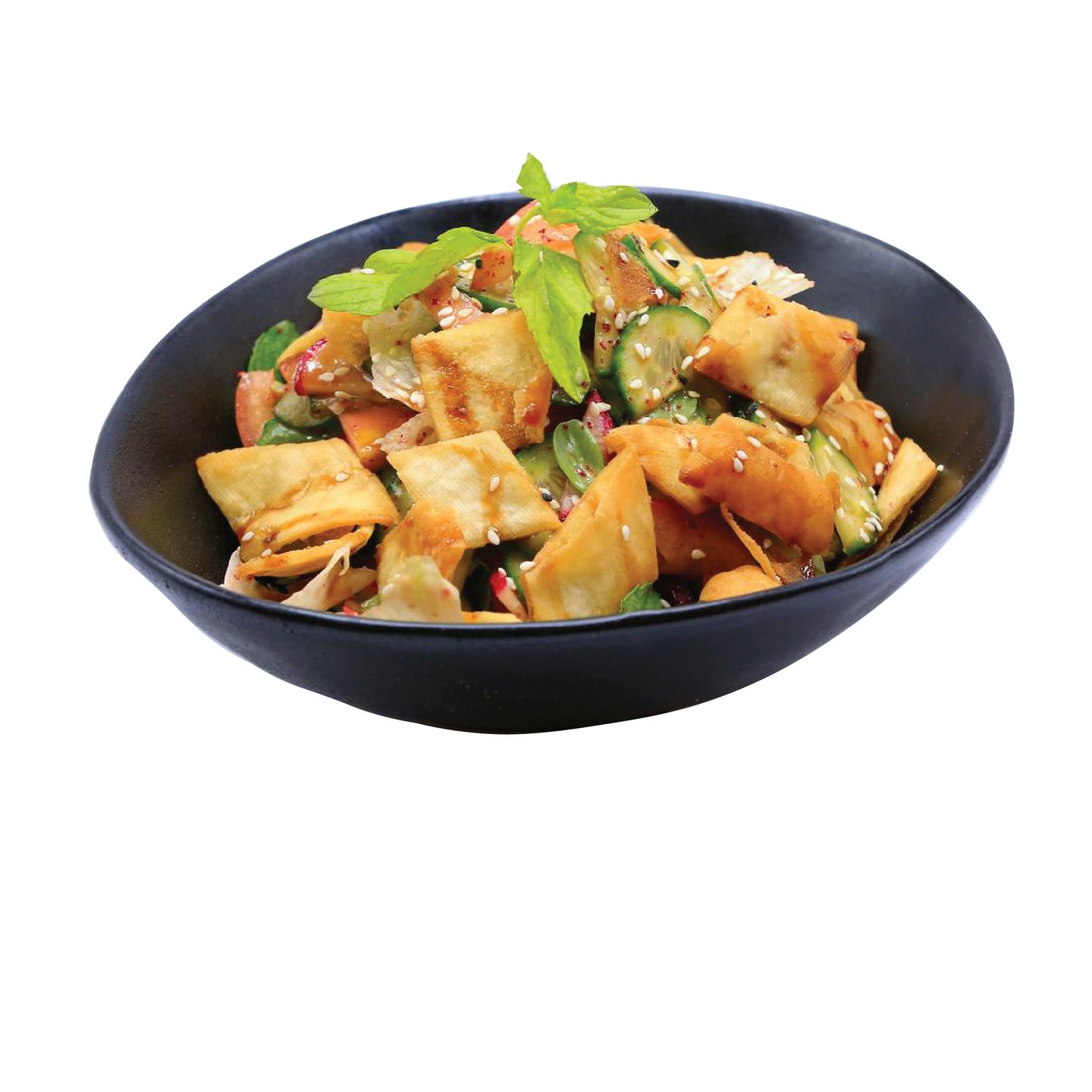 Fattoush