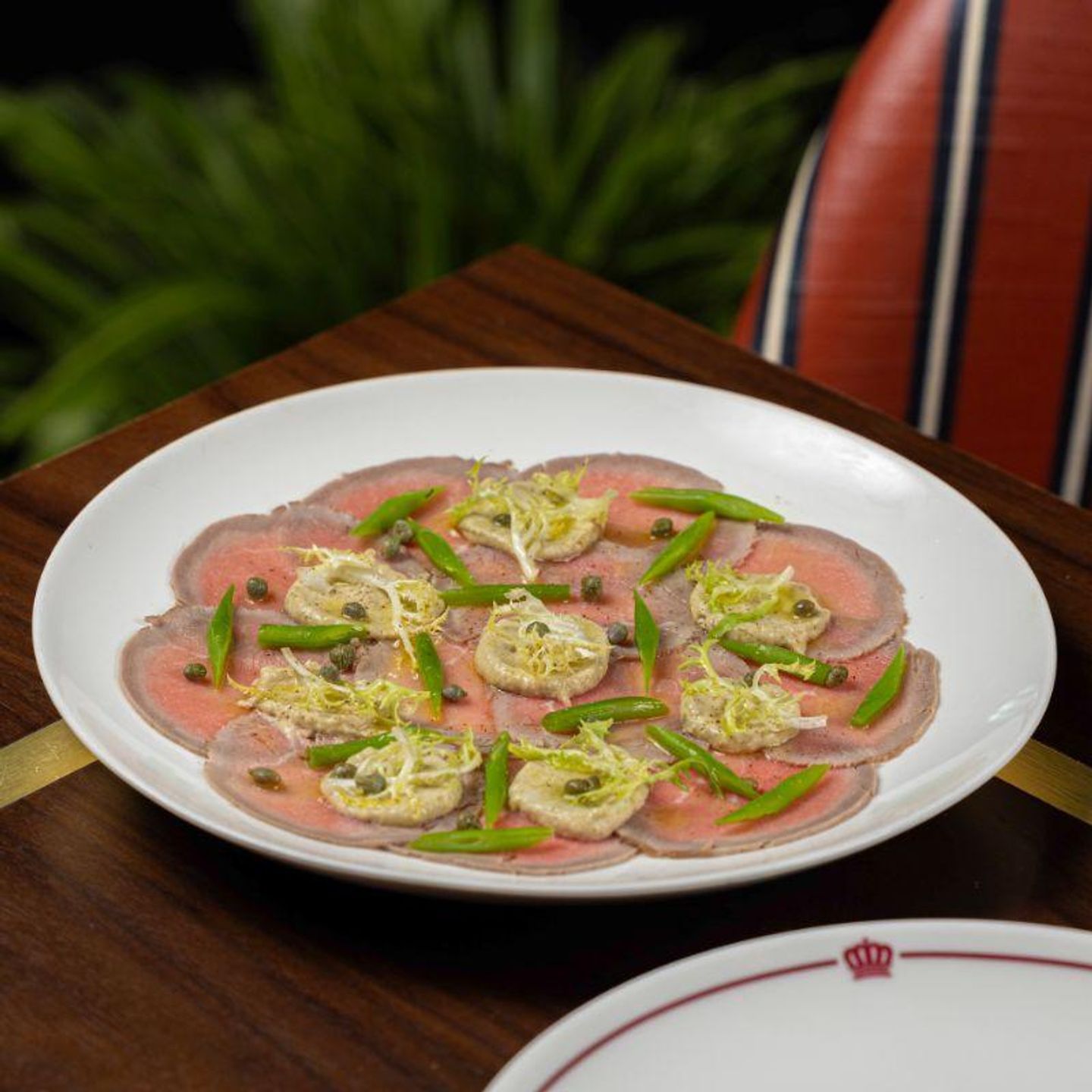 Vitello Tonnato