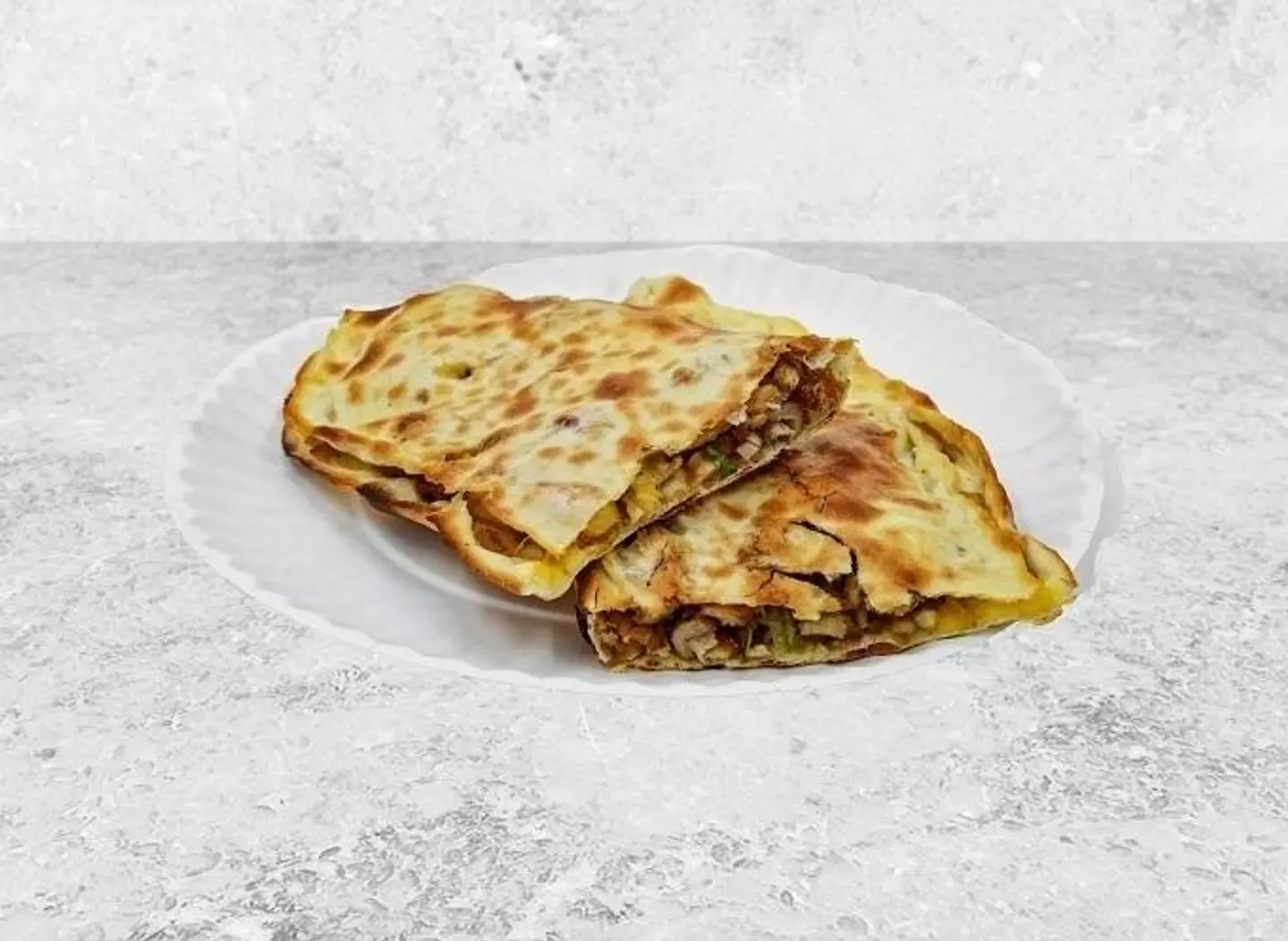 Fatayer Shawarma