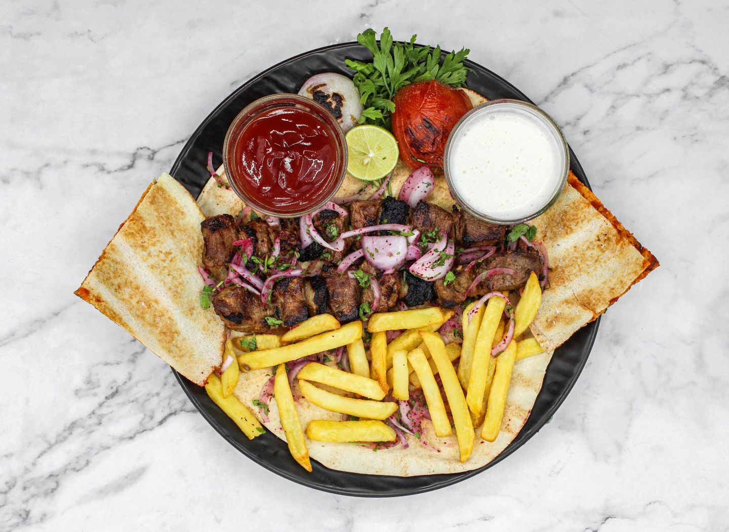 Lamb Awsal