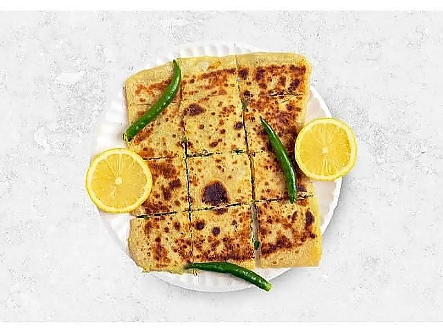 Double Regular Mutabbak