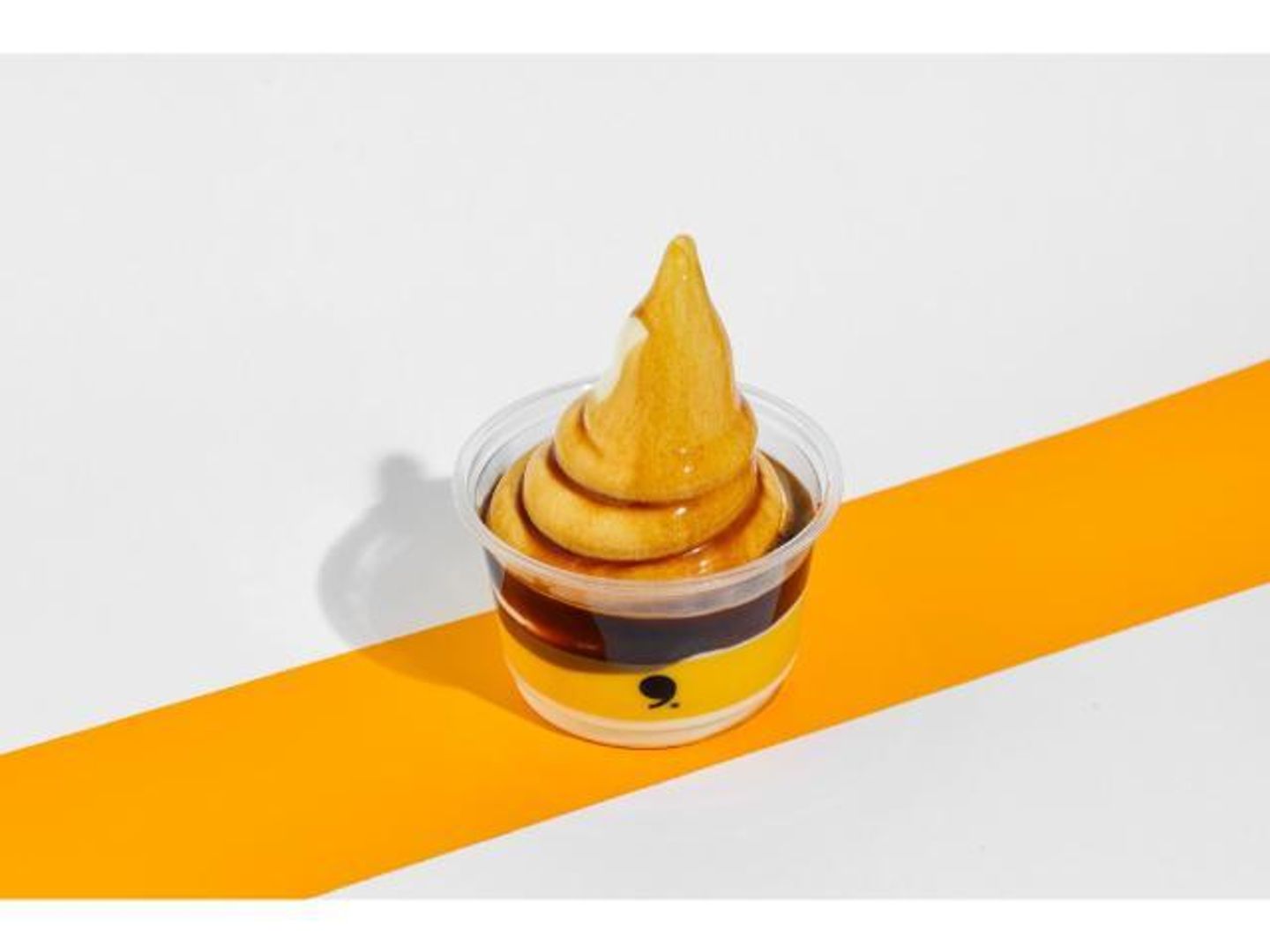 Espresso Ice Cream