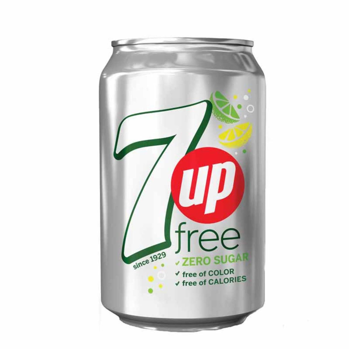 Diet 7 Up