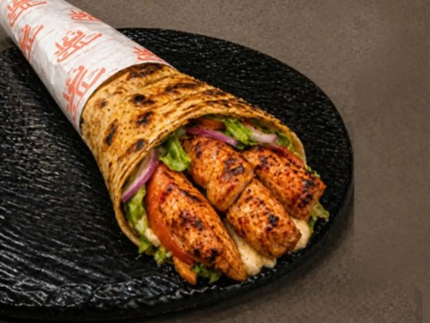 سانوتش شيش طاووق