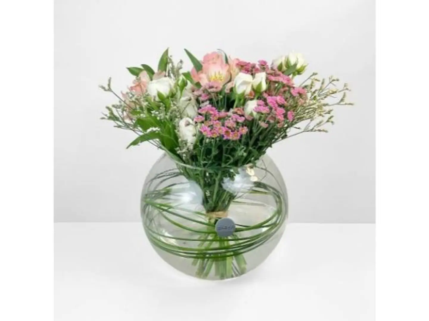 Flower Vase 13