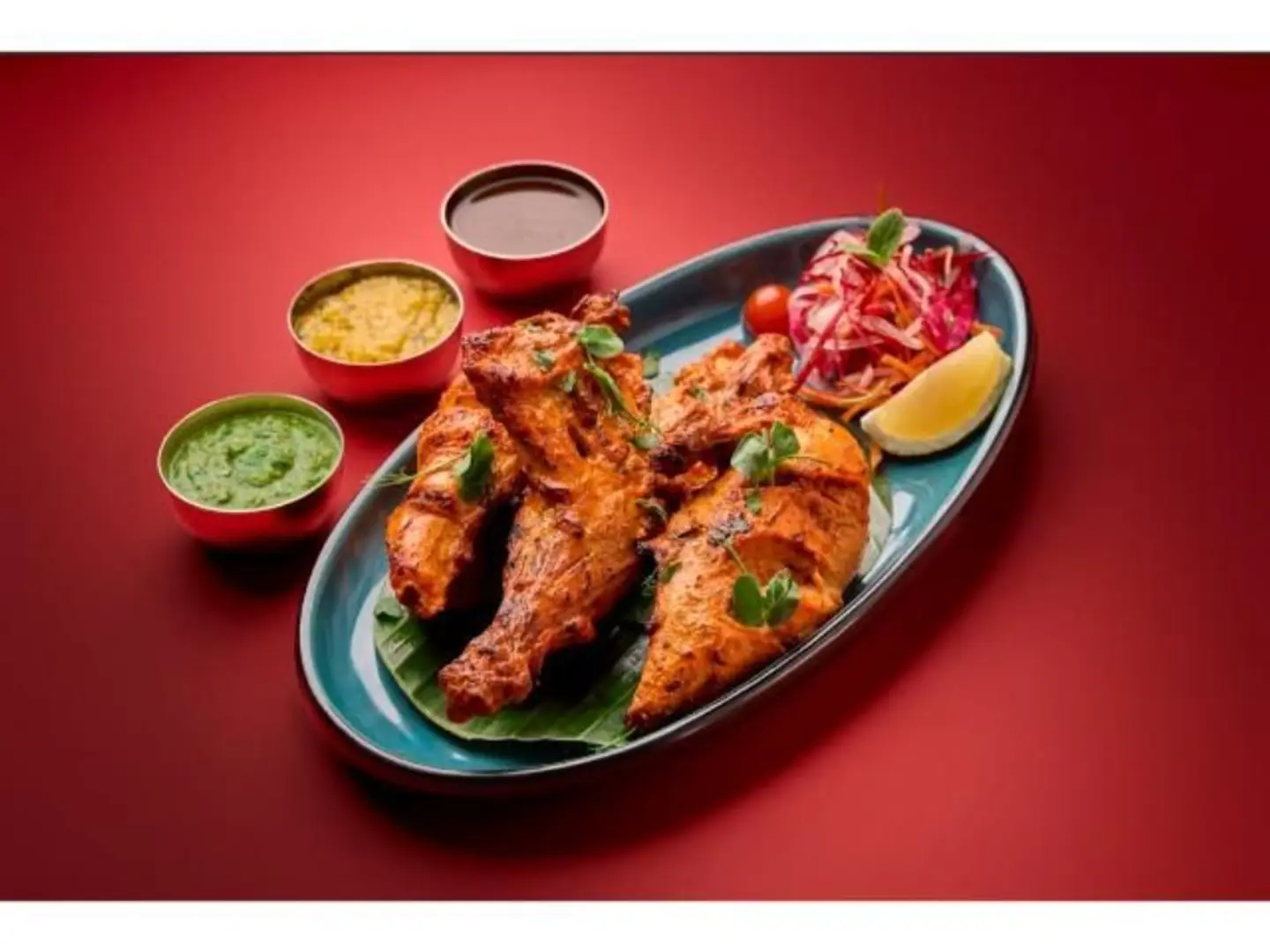 Tandoori Chicken
