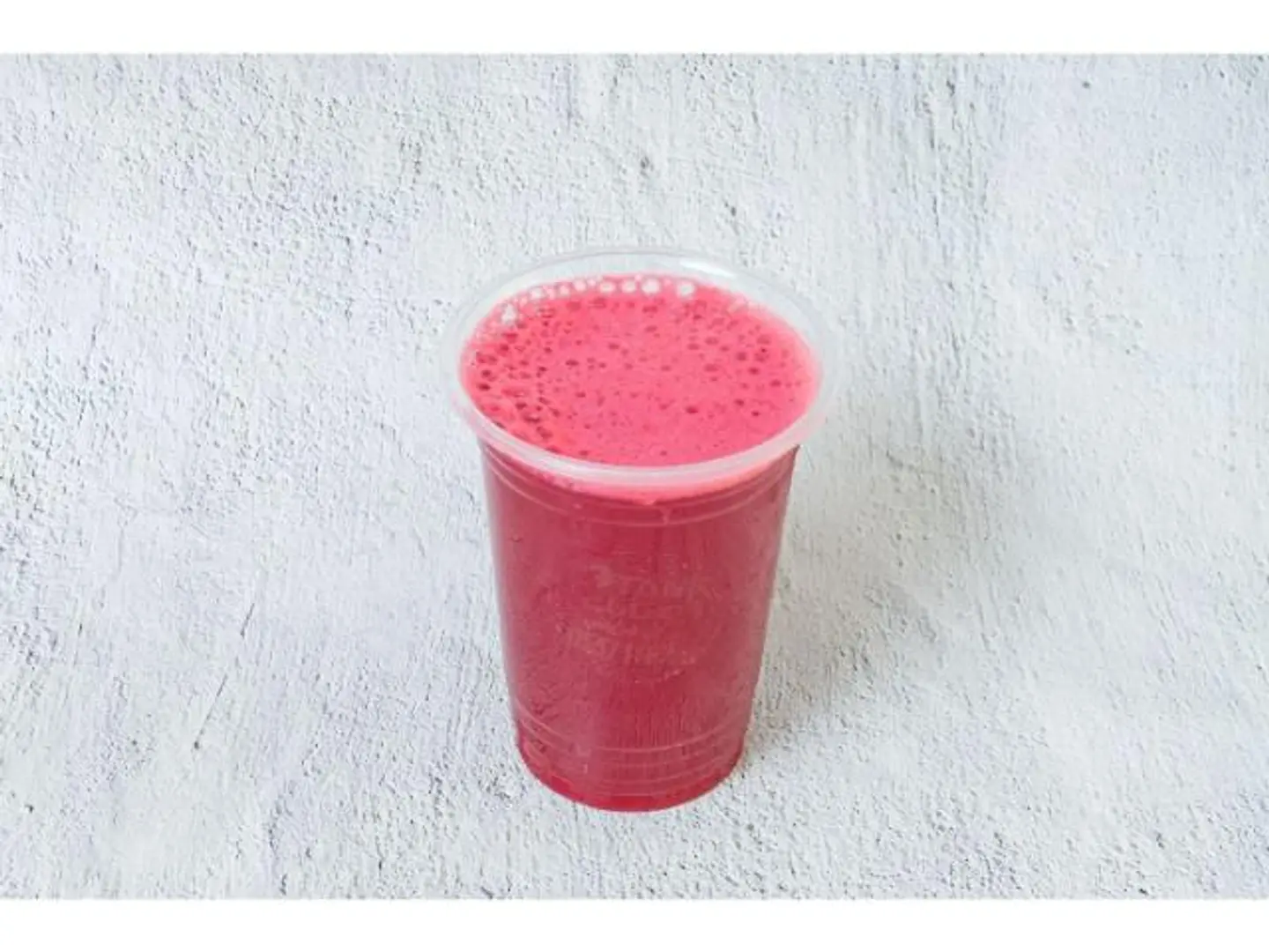 Magic Pomegranate Juice