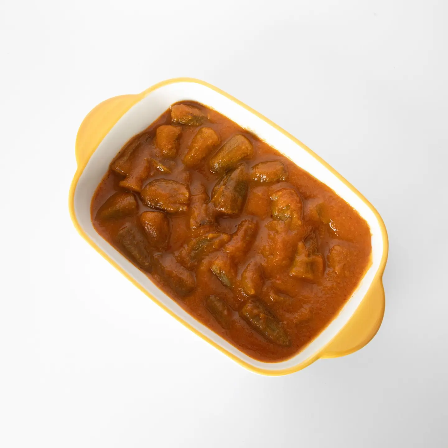 إيدام بامية