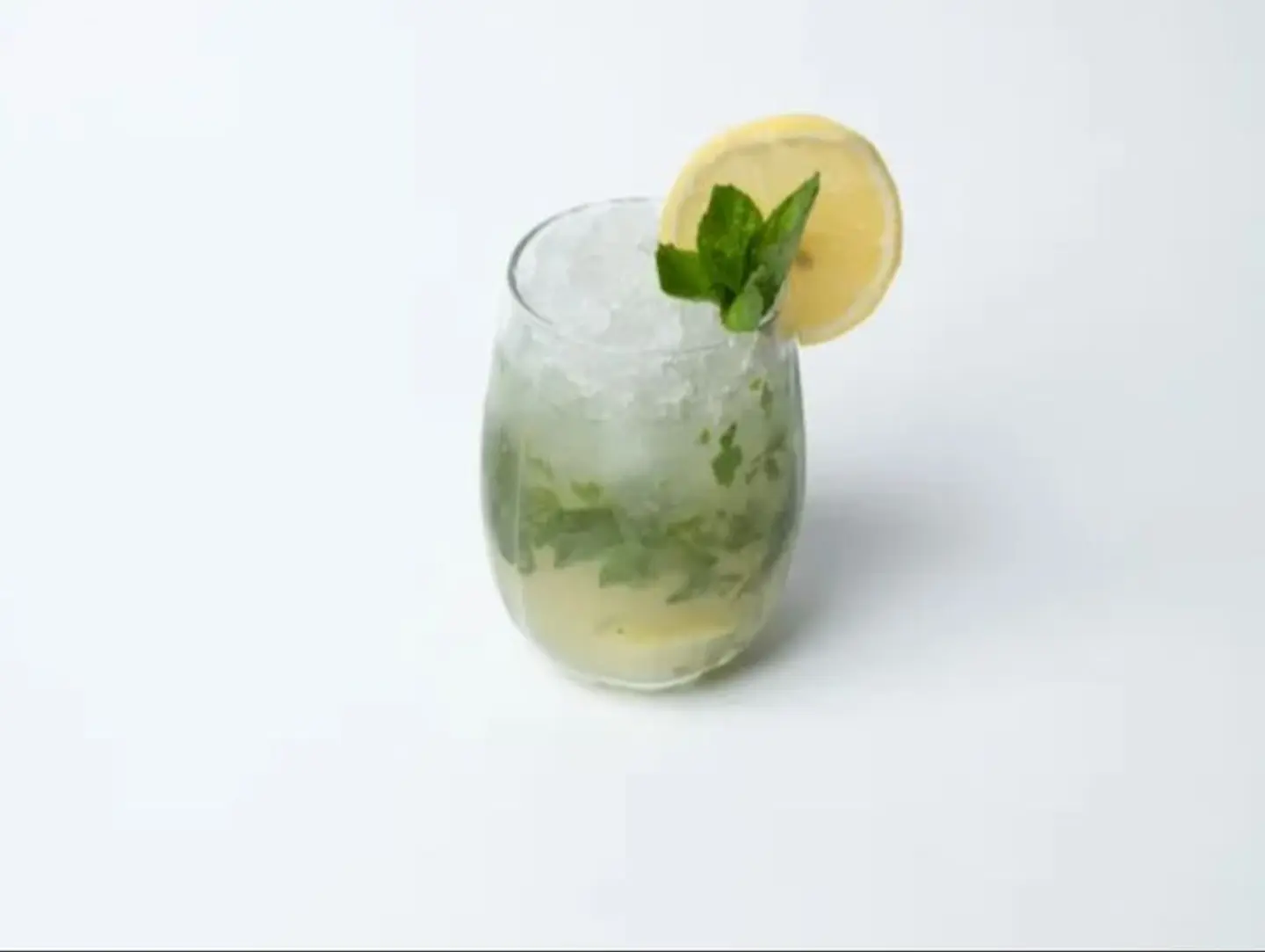 Mint Julep
