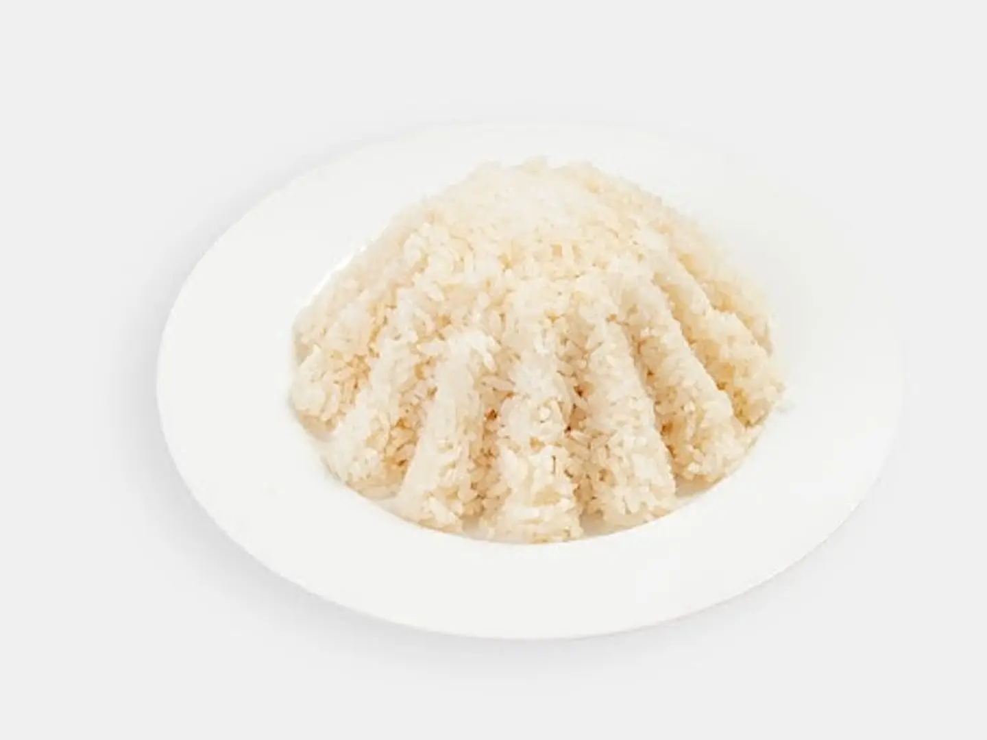 Basmati Rice
