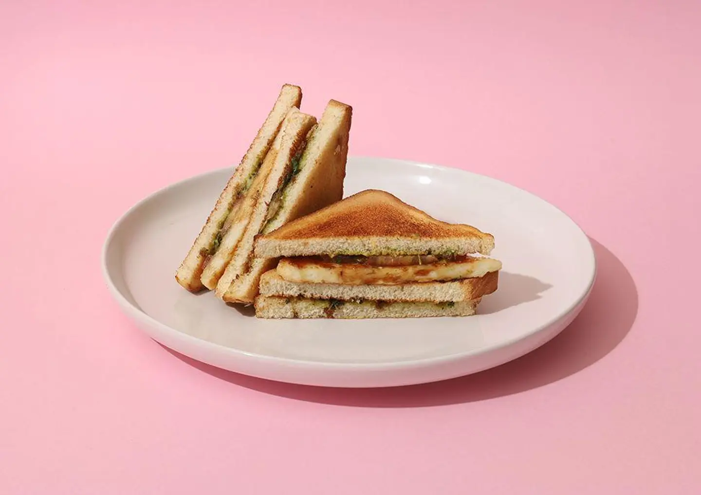 Halloumi Club