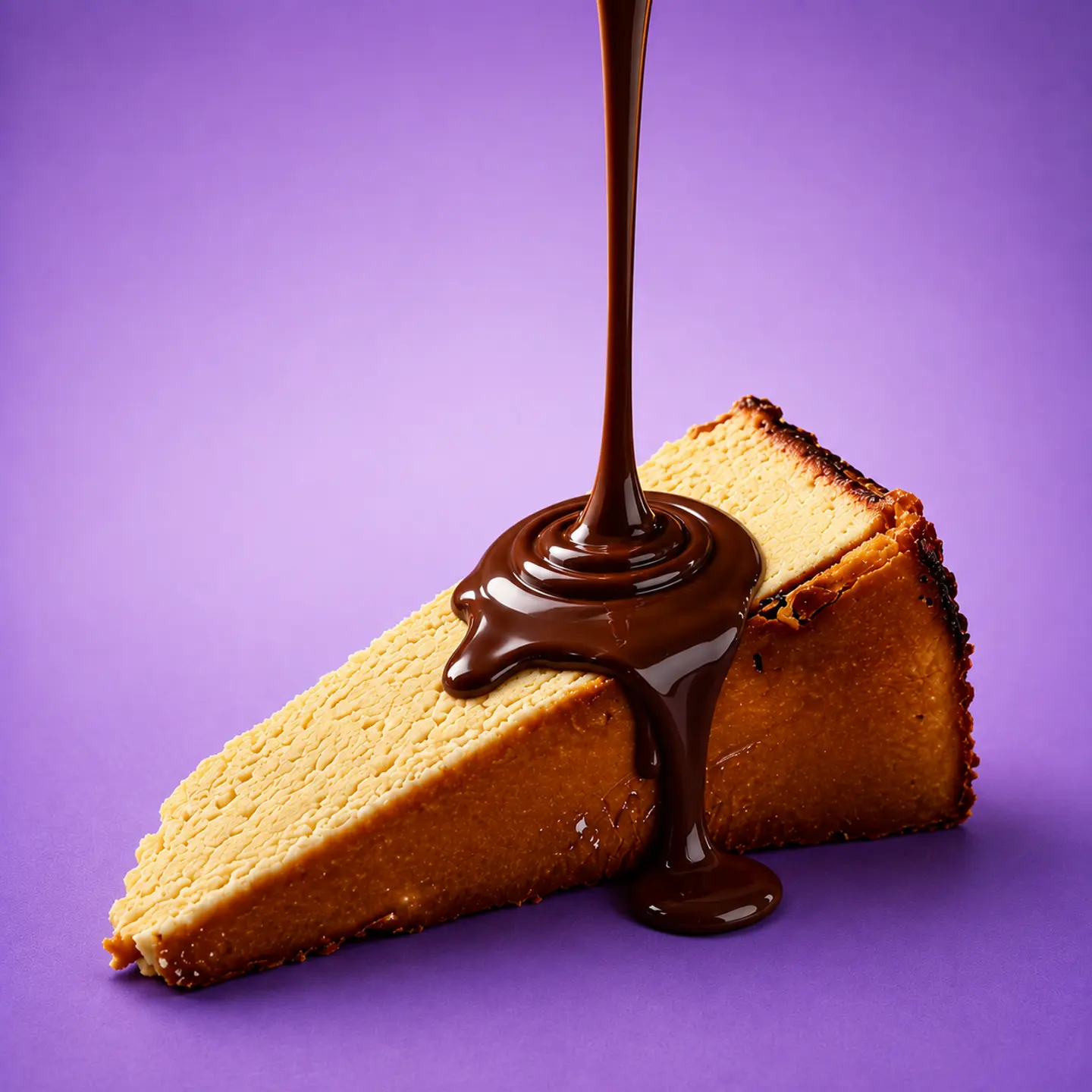 San Sebastian Cheesecake
