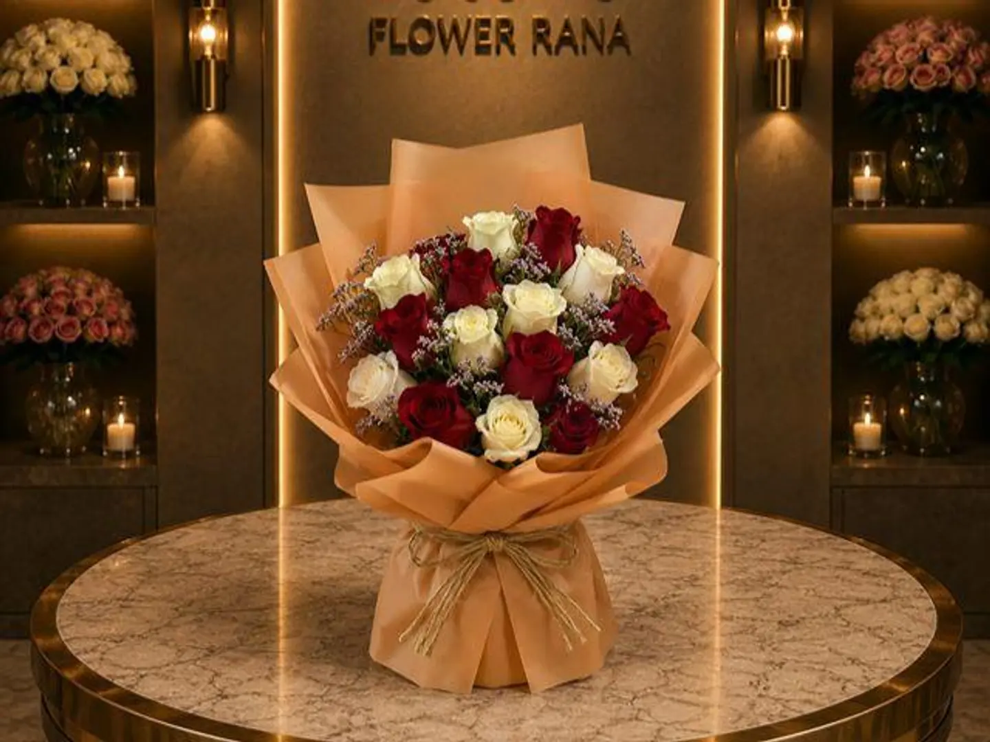 Flower Bouquet 2
