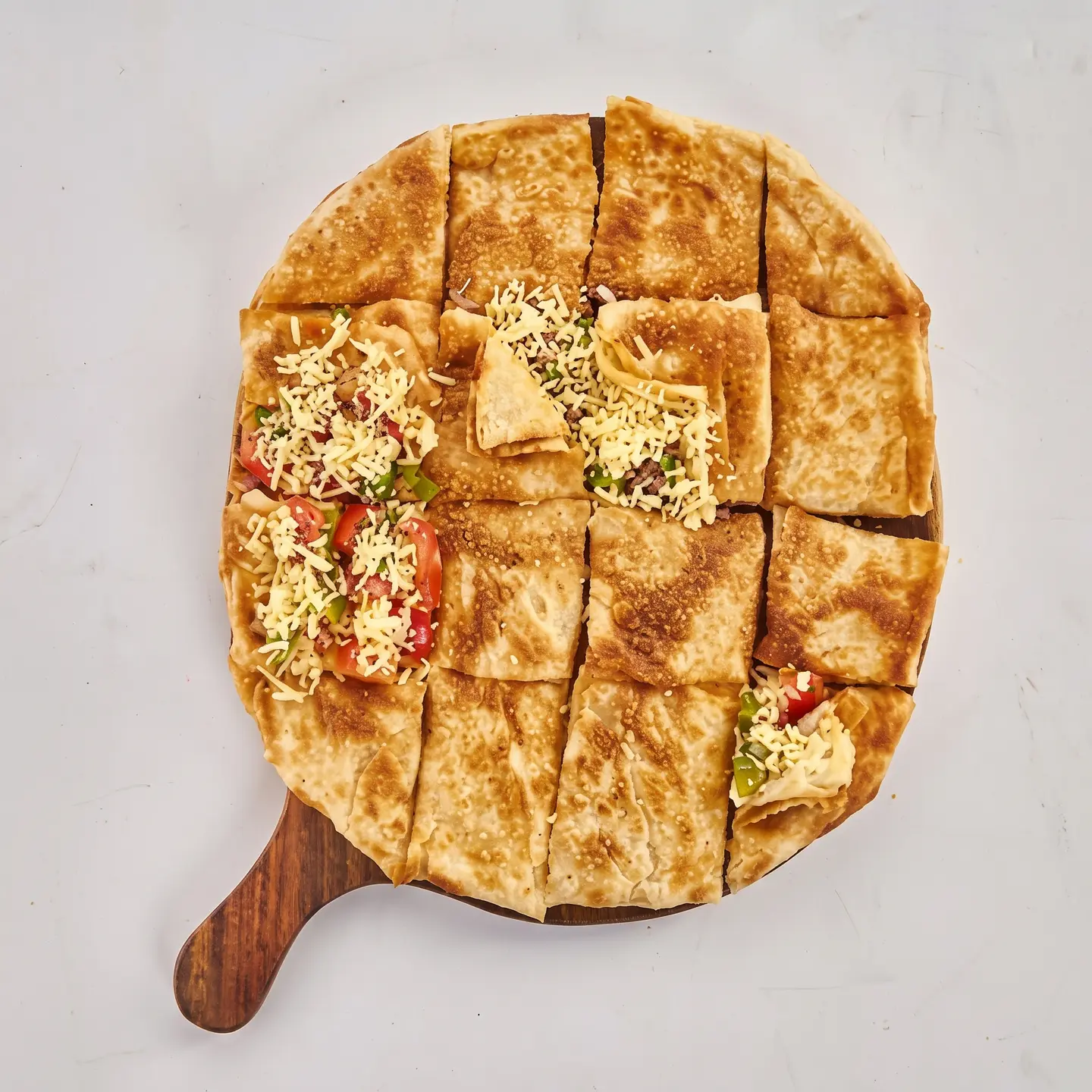 Tuna Pie - Medium